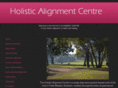 holisticalignmentcentre.com