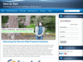 hostingbysara.com