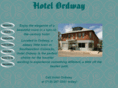 hotelordway.com