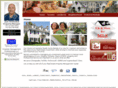 hrhomerentals.com
