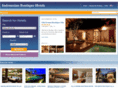indonesianboutiquehotels.com