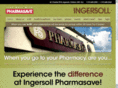 ingersollpharmasave.com