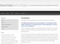 insomnia-technologies.co.uk