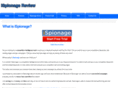 ispionagereview.com