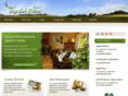 jagdhotel-ostsee.de