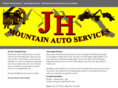 jhmountainauto.com