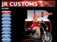 jr-customs.com