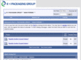 k1packagingforum.com