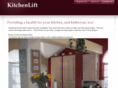 kitchenlift.com
