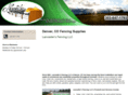 lancastersfencingcolorado.com