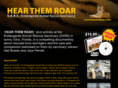 lionsandtigers.info