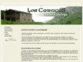 loscarucos.com