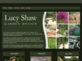 lucyshawgardendesign.co.uk