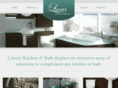 luxurykitchenandbath.com