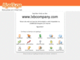 lxbcompany.com