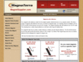 magnetswithadhesive.com