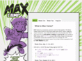 maxcampholt.com