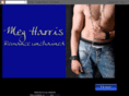 megharrisromance.com