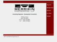 merrikinengineering.com