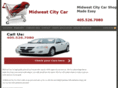 midwestcitycar.com