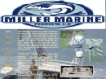 millermarineproducts.com