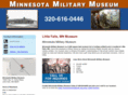 minnesotamilitarymuseum.com