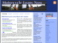 motorcycleloansnow.com