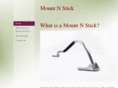 mountnstick.com