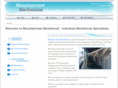 mvmechanical.com