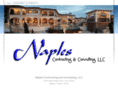 naplescontracting.com