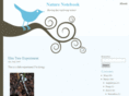 naturenotebook.net