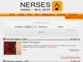 nerses-immobilier.com