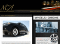 newcaraccessories.net