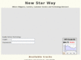 newstarwayonline.com