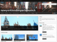 newyorklondonparismunich.be