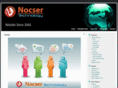 nocser.com