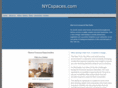 nycspaces.com