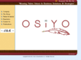 osiyo.biz