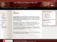 patriciamitchelllaw.com