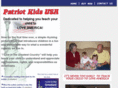 patriotkidusa.com