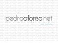 pedroafonso.net