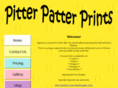 pitterpatterprints-va.com