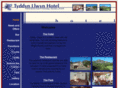 porthmadog-hotel.com