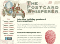 postcardwhisperer.net