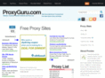 proxyguru.com