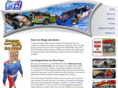 ptdesigns.com