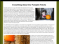 pumpkinpatchs.com