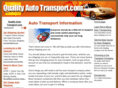 qualityautotransport.com