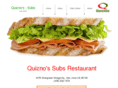 quiznos-sanjose.com