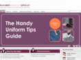 ranieruniforms.com